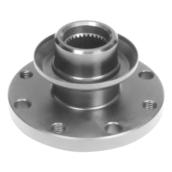 compare product Transfer Case Flange For Jeep Jl/Jt JL & Jt Aftermarket 32 Spline T/C Flange For 1350CV Driveshaft 4.97 Inch OD Yukon Gear