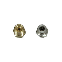 Zip Locker Bulkhead Fitting Kit Bulkhead Fitting Kit Yukon Gear