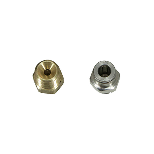 Zip Locker Bulkhead Fitting Kit Bulkhead Fitting Kit Yukon Gear Yukon Gear and Axle