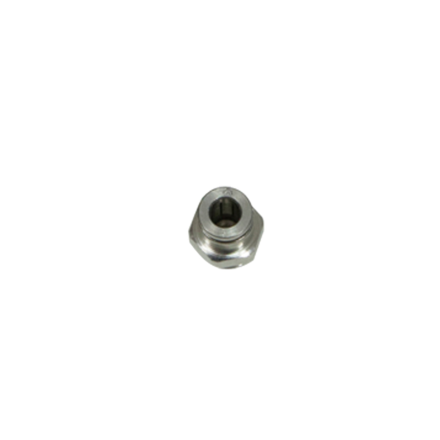 Zip Locker Bulkhead Quick-Disconnect Fitting Zip Locker Bulkhead Quick Connect Fitting 1/8-28 Bspp Yukon Gear