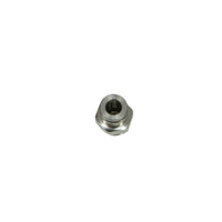 Zip Locker Bulkhead Quick-Disconnect Fitting Zip Locker Bulkhead Quick Connect Fitting 1/8-28 Bspp Yukon Gear