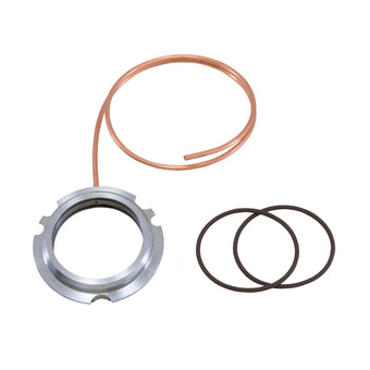 compare product Seal Housing For Toyota Zip Locker. Seal Housing For Toyota T8 TV6 F9-35 Zip Locker (Includes O-Rings) Yukon Gear