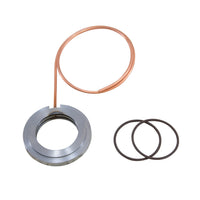 Seal Housing For Dana 30 Model 35 Zip Locker Seal Housing For D30 M35 Zip Locker (Includes O-Rings) Yukon Gear