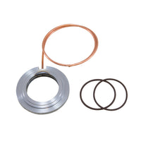 Seal Housing For Dana 44 Zip Locker With O-Rings Seal Housing For D44 Zip Locker (Includes O-Rings) Yukon Gear