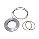 Seal Housing For Ford 10.25 Inch & 10.5 Inch Zip Locker With O-Rings. Seal Housing For 10.25 Inch Ford Zip Locker (Includes O-Rings) Yukon Gear