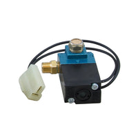 Zip Locker Soleniod Valve. Zip Locker Solenoid Valve Yukon Gear Yukon Gear and Axle