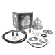 Zip Locker For Dana 30 With 27 Spline Axles 3.73 & Up D30 3.73 & Up 27 Spline Zip Locker Yukon Gear