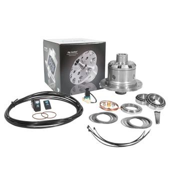compare product Zip Locker For Dana 44 With 30 Spline Axles 3.92 & Up D44 3.92 & Up 30 Spline Zip Locker Yukon Gear