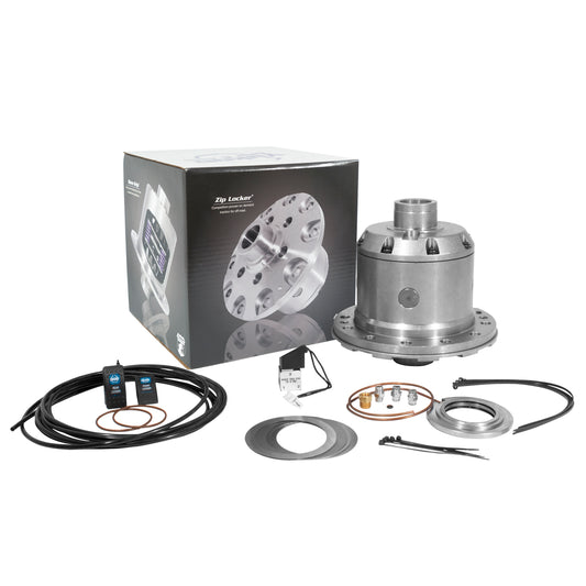 Zip Locker For Dana 60 With 30 Spline Axles 4.10 & Down D60 4.10 & Dwn 30 Spline Zip Locker Yukon Gear