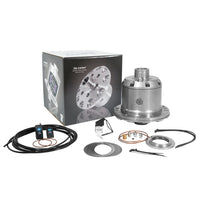 Zip Locker For Dana 60 With 30 Spline Axles 4.56 & Up D60 4.56 & Up 30 Spline Zip Locker Yukon Gear