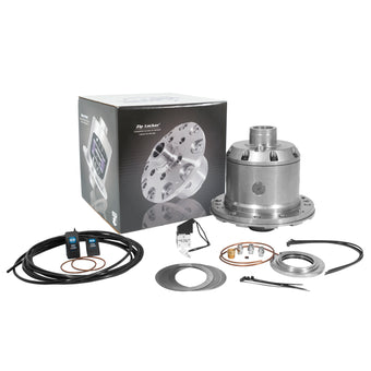 compare product Zip Locker For Dana 60 With 35 Spline Axles 4.56 & Up D60 4.56 & Up 35 Spline Zip Locker Yukon Gear