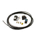 Zip Locker Install Kit Yzl Install Kit Includes Fittings Switch W F&R Covers Solenoid + 20' Air Line Yukon Gear