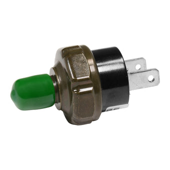 compare product Zip Locker Pressure Switch With 1/4 Inch NPT Thread (85-105 Psi) Zip Locker Pressure Switch With 1/4 Inch NPT Thread Yukon Gear