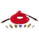 Pump Up Kit Zip Locker. Pump Up Kit Zip Locker Yukon Gear Yukon Gear and Axle