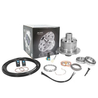 Zip Locker For Toyota 8 Inch 4 Cylinder Toy 4CYL 8 Inch 30 Spline Zip Locker (Includes Conversion Bearings) Not TV6 Yukon Gear