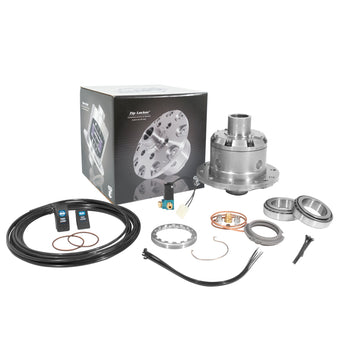 compare product Zip Locker For Toyota 8 Inch 4 Cylinder Toy 4CYL 8 Inch 30 Spline Zip Locker (Includes Conversion Bearings) Not TV6 Yukon Gear