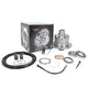 Zip Locker For Toyota 8 Inch 4 Cylinder Toy 4CYL 8 Inch 30 Spline Zip Locker (Includes Conversion Bearings) Not TV6 Yukon Gear