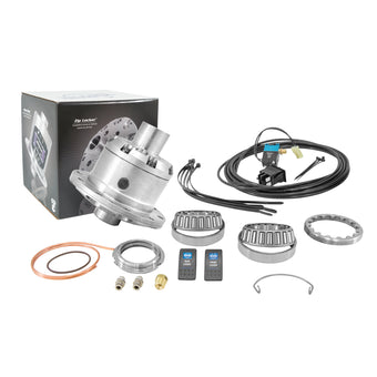 compare product Zip Locker For Toyota V6 TV6 & '91-'97 Tlc 8 Inch Front 30 Spline Zip Locker (Includes Carrier Bearings) Yukon Gear