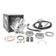 Zip Locker For Toyota V6 TV6 & '91-'97 Tlc 8 Inch Front 30 Spline Zip Locker (Includes Carrier Bearings) Yukon Gear
