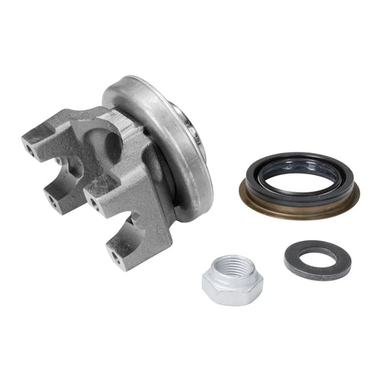 Yoke For GM 8.6 Differential 8.6 Inch Yoke '09&Up GM 1355 Yukon Gear Yukon Gear and Axle