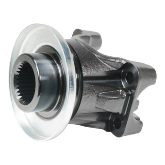 compare product Yy GM14T-1480U Differential End Yoke - High-Quality GM 14 Bolt 1480 U-Bolt Style Yoke By Gear & Axle Yukon Gear