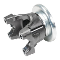 Yy GM14T-1480U Differential End Yoke - High-Quality GM 14 Bolt 1480 U-Bolt Style Yoke By Gear & Axle Yukon Gear Yukon Gear and Axle