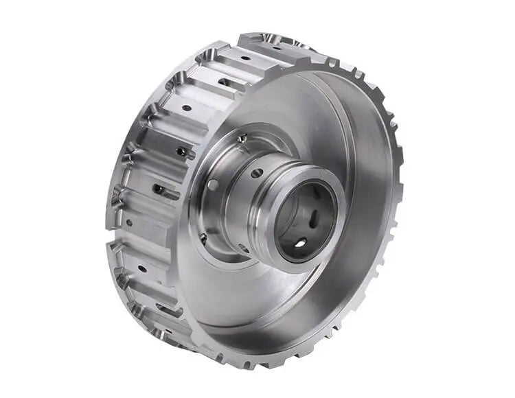 ZF8HP70 Heavy Duty "E" Clutch Hub 38 Spline