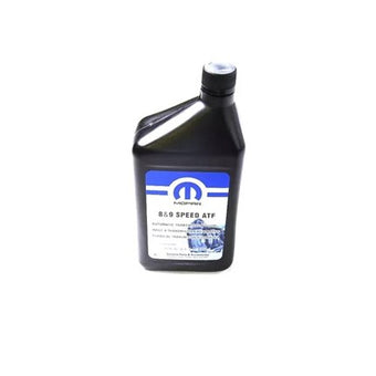 compare product Mopar 68218925AB 8 & 9-Speed Automatic Transmission Fluid