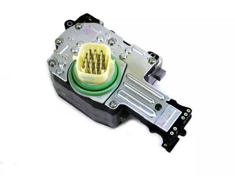 compare product Mopar 68353383AC 68RFE Transmission Solenoid Pack