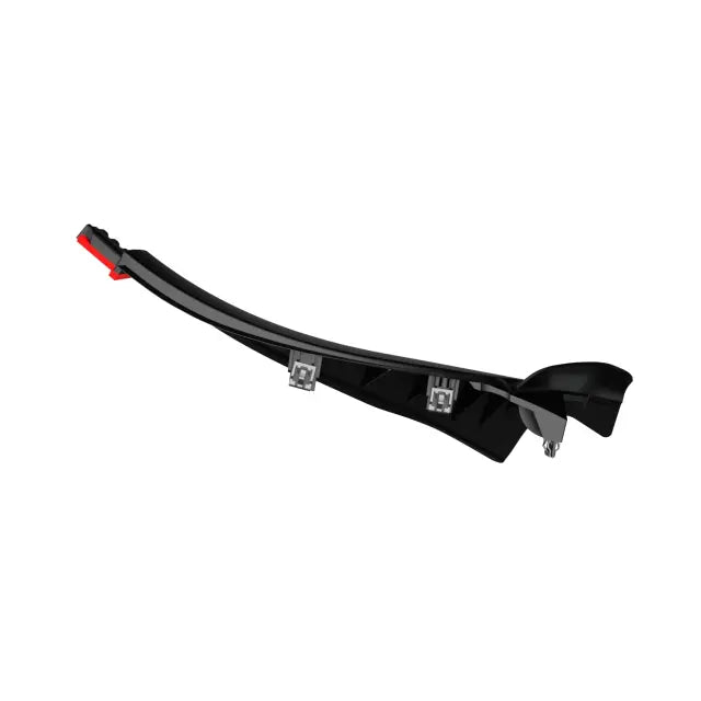 Mopar Fender-To-Cowl Seal (Passenger Side) 68362460AE