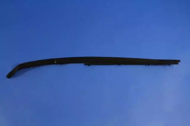 Mopar Lower C-Pillar Door Weatherstrip Seal (Driver Side) 55372703AF