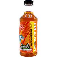 Hot Shot's Secret Adrenaline Racing Gear Oil - TAMELESS PERFORMANCE