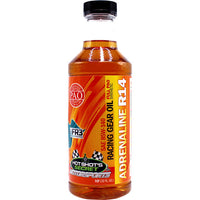 Hot Shot's Secret Adrenaline Racing Gear Oil - TAMELESS PERFORMANCE