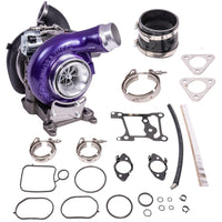 ATS AURORA VNT TURBOCHARGER KIT FITS 2011-2016 FORD CAB AND CHASSIS 6.7L POWER STROKE 202-307-3368 - TAMELESS PERFORMANCE