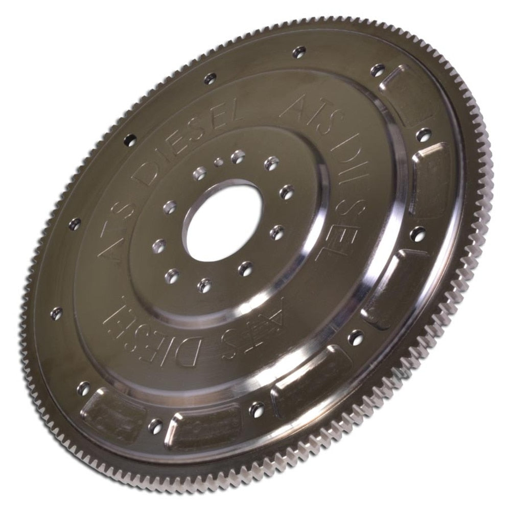 ATS 5R110 BILLET FLEXPLATE FITS 2008-2010 6.4L POWER STROKE 305-900-3332 - TAMELESS PERFORMANCE