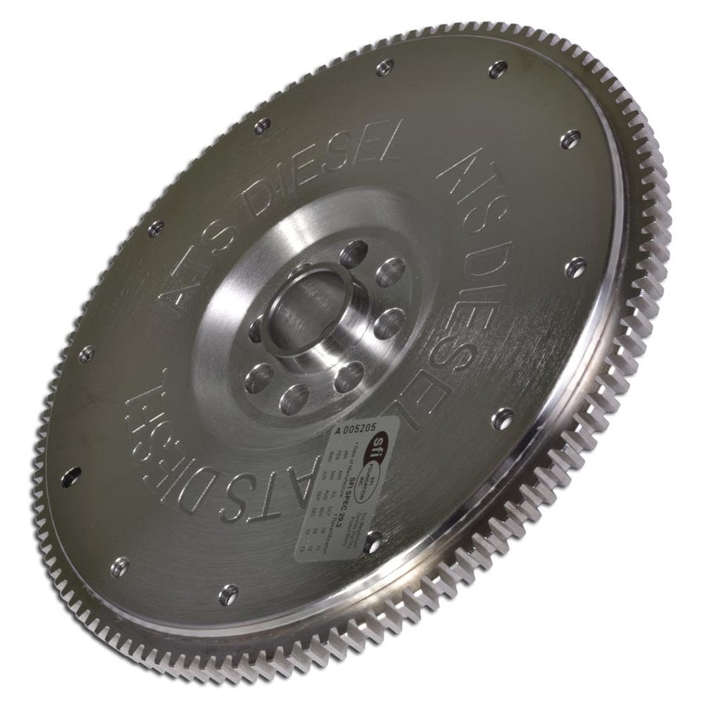 ATS ALLISON BILLET FLEXPLATE FITS 2006-2010 6.6L DURAMAX 305-900-4308 - TAMELESS PERFORMANCE