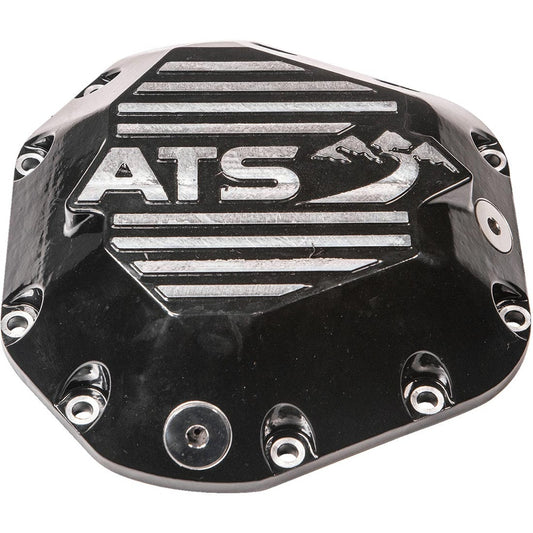 ATS DANA 60 FRONT DIFFERENTIAL COVER 402-901-1000 - TAMELESS PERFORMANCE