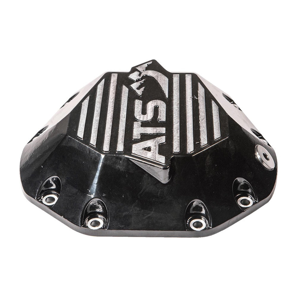 ATS DANA 60 FRONT DIFFERENTIAL COVER 402-901-1000 - TAMELESS PERFORMANCE