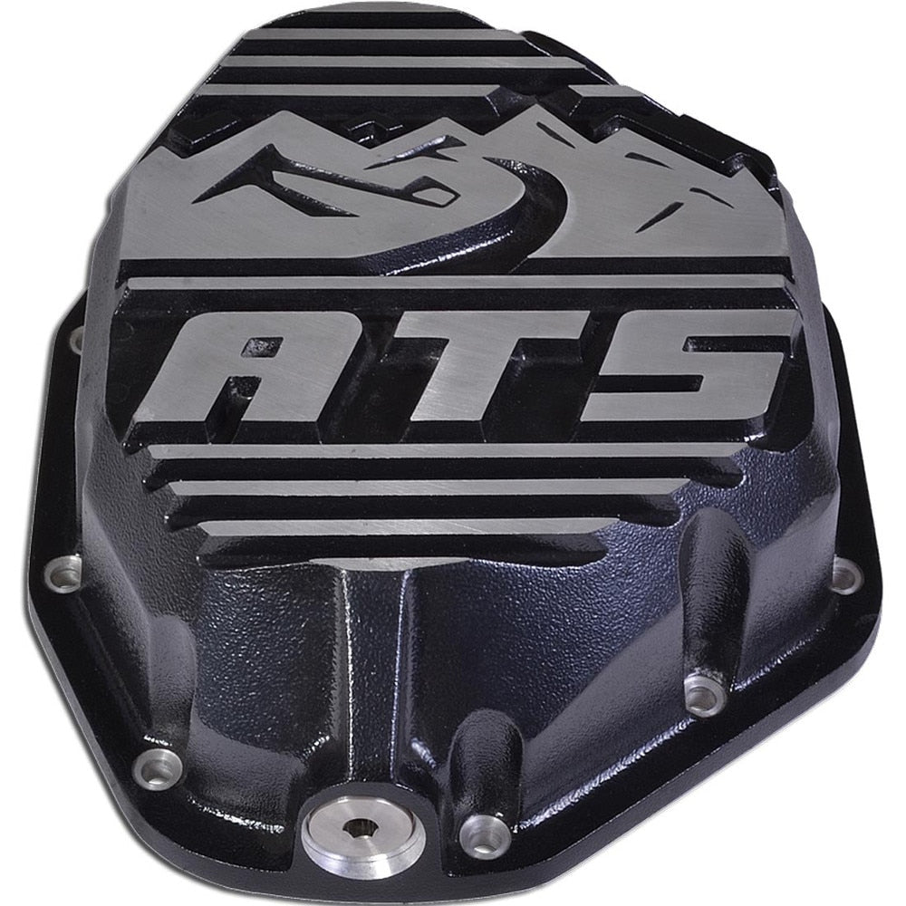 ATS DANA 80 REAR DIFFERENTIAL COVER - TAMELESS PERFORMANCE