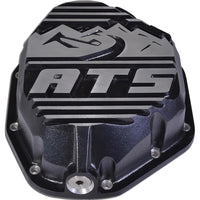 ATS DANA 80 REAR DIFFERENTIAL COVER - TAMELESS PERFORMANCE