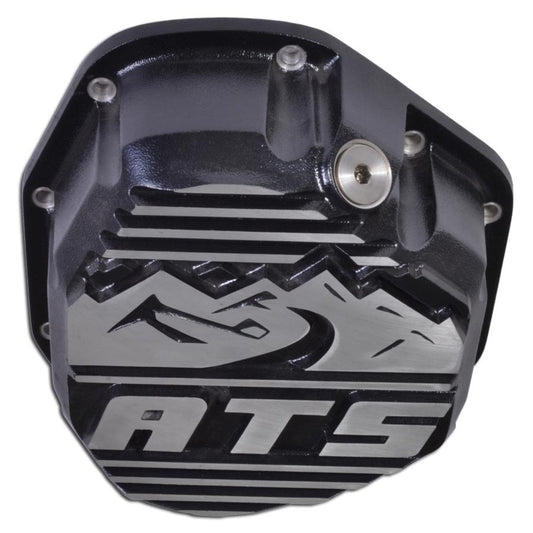 ATS DANA 80 REAR DIFFERENTIAL COVER