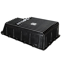 ATS 6R140 DEEP TRANSMISSION PAN FITS 2011-2019 6.7L POWER STROKE 301-900-3368 - TAMELESS PERFORMANCE