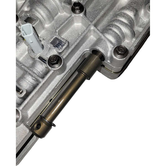 ATS Diesel 6R140 Performance Valve Body Fits 2011-2019 6.7L Power Stroke ATS Diesel