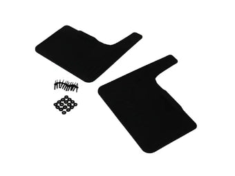 compare product Mopar Heavy Duty Rubber Splash Guards (Rear) 82215932AB