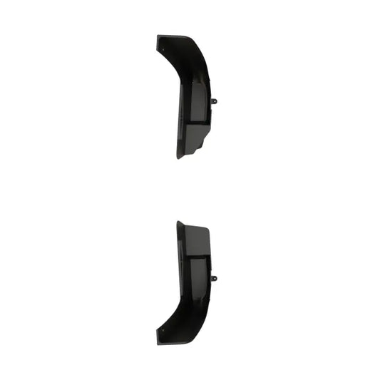 Mopar Splash Guards (Rear) 82215925AB