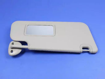 compare product Mopar Sun Visor With Mirror (Passenger Side) 1HQ30BD1AB