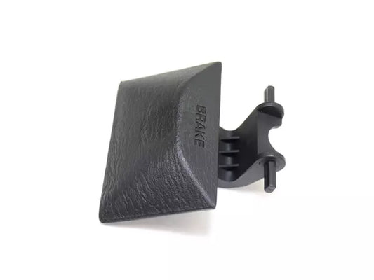 Mopar Parking Brake Release Handle (Slate Grey) 0WL85XDVAB