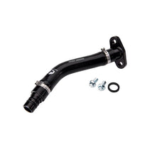 Fleece Performance FPE-CTDT-CW-KIT Turbo Drain Tube Kit for 2003-2007 5.9L Cummins Fleece Performance