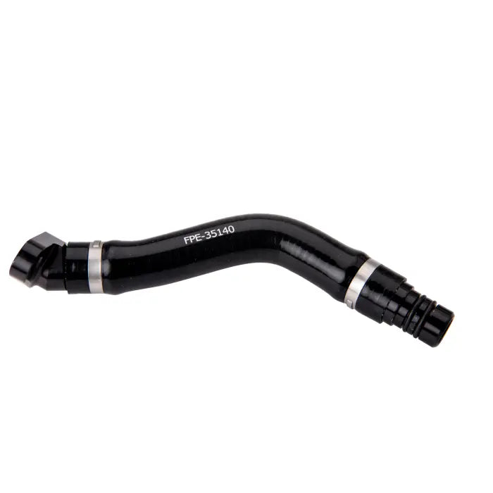 Fleece Performance FPE-CTDT-CW-KIT Turbo Drain Tube Kit for 2003-2007 5.9L Cummins Fleece Performance