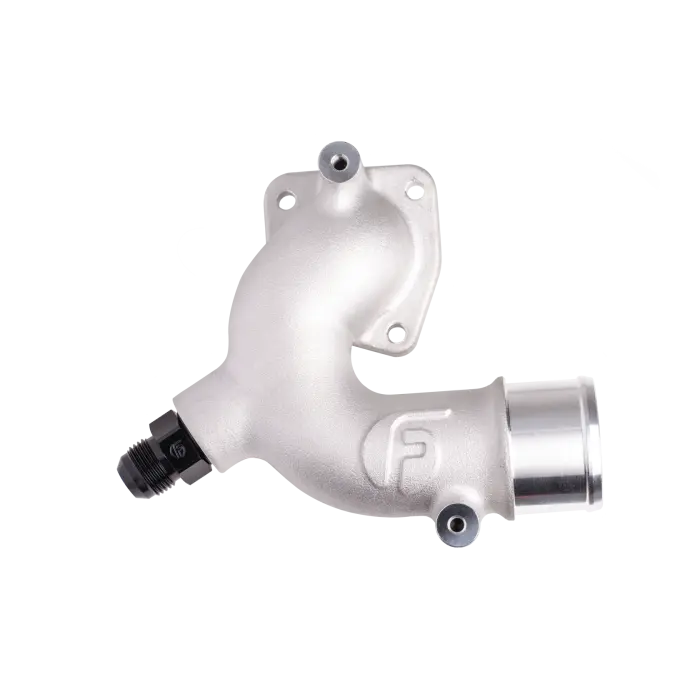 Fleece Performance FPE-CLNTBYPS-CUMMINS-1318 Coolant Bypass Kit for 2013-2018 Ram 6.7L Cummins Fleece Performance